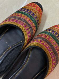 New Jaipuri Sandals Or Chappal