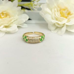 Golden Statement Ring/ anti tarnish / waterproof