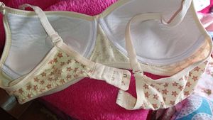 Everyday Bra Panty Combo