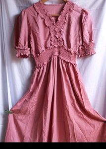 Cute Dress