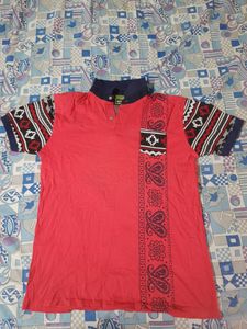 TSHIRT FOR MEN - Pack Of 4