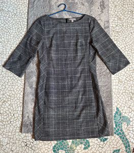 H&amp;M Shift Dress