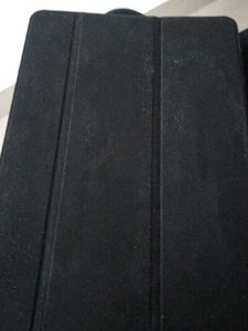 Black Tablet Case For Ipad