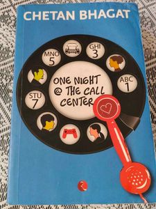 one night @Call center