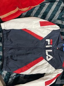 Fila Jacket For Boys/men