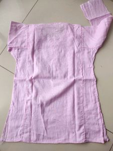 Chikan Kari Kurti Salwar