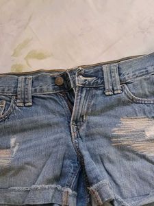 Short