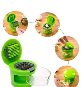 Veggie Dicer