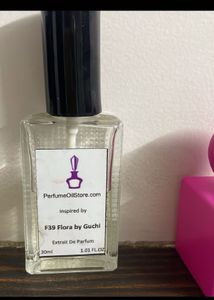 Assorted Perfume Bundle