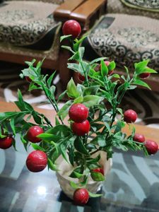 Artificial Fruit Tree