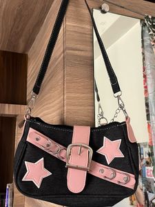 Y2K shoulder bag :)