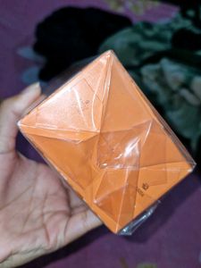 Mamaearth Vanilla Bliss Perfume