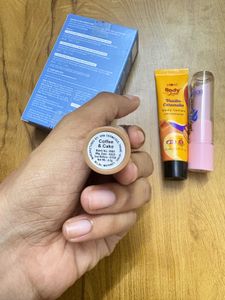 Mini Skincare Kit (6 Items)