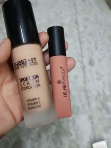 Insight True Skin Foundation