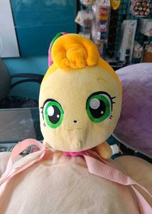 Cute Plush