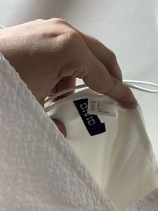 I Am Selling My White Unused Dress, Beautiful