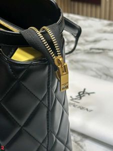 YSL HOBO TOTE BAG WITH OG BOX@SALE