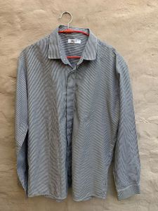 Striped Vintage Tester brand  Shirt