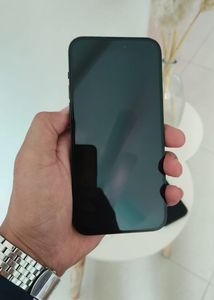 Iphone 14 Pro Max Black 256 GB