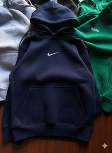 Nike BOss hoodie
