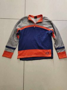 Vintage PC Active Pullover