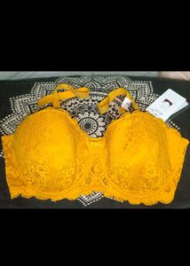 New Zivame Strapless Multiway Bra