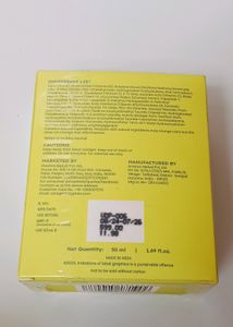 Hyphen VITAMIN INFUSED PEPTIDE DEWY PREP
