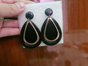 Vintage earrings