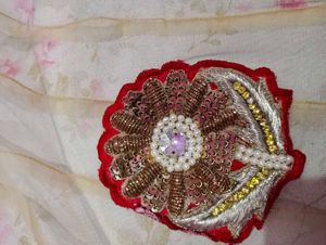 Bridal Lehenga Saare