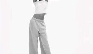 H&amp;M White Top