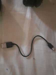 P47 Wireless  Working One Plastic  Side Damage