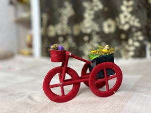 Home Decor Cycle