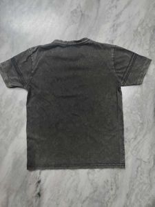 Boy's Graphic Print Tee