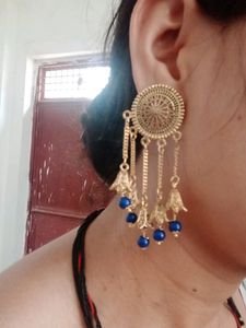 Beautiful Ear Ring