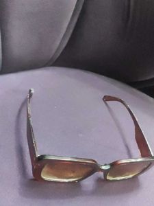 Retro Square Sunglasses