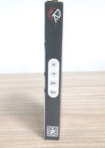 DATA CABLE FAST CHARGER 120W 6A