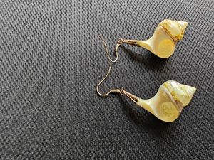 Ear Rings @ Beach Collection