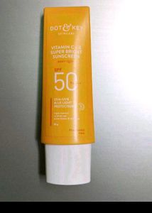 Dot&Key Sunscreen