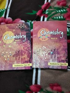 Ncert 12th Chemistry Book