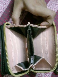Wallet