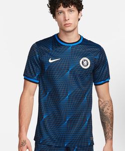 Nike Chelsea F.C. 2023/24 Stadium AWAY JERSEY