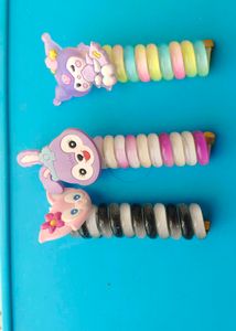Baby Hair Tie