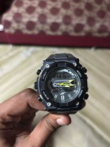 Digital Sport Watch