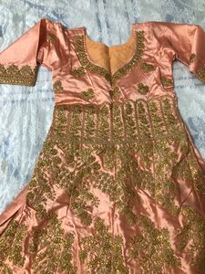 Heavy Gown