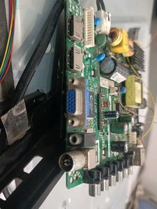 BPL TV MODULE