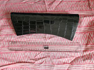 Black Clutch