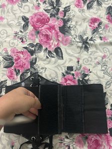 corset belt