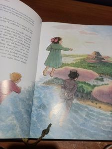 The Puffin Treasury of Classics