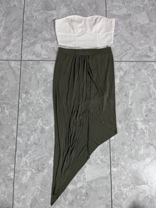 Chic Two-Piece Set