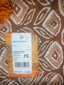 Rangmanch Dupatta